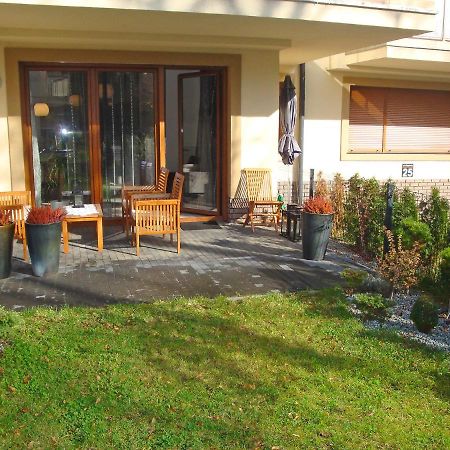 Apartment Apartament Olszowka By Interhome Bielsko-Biała Eksteriør bilde