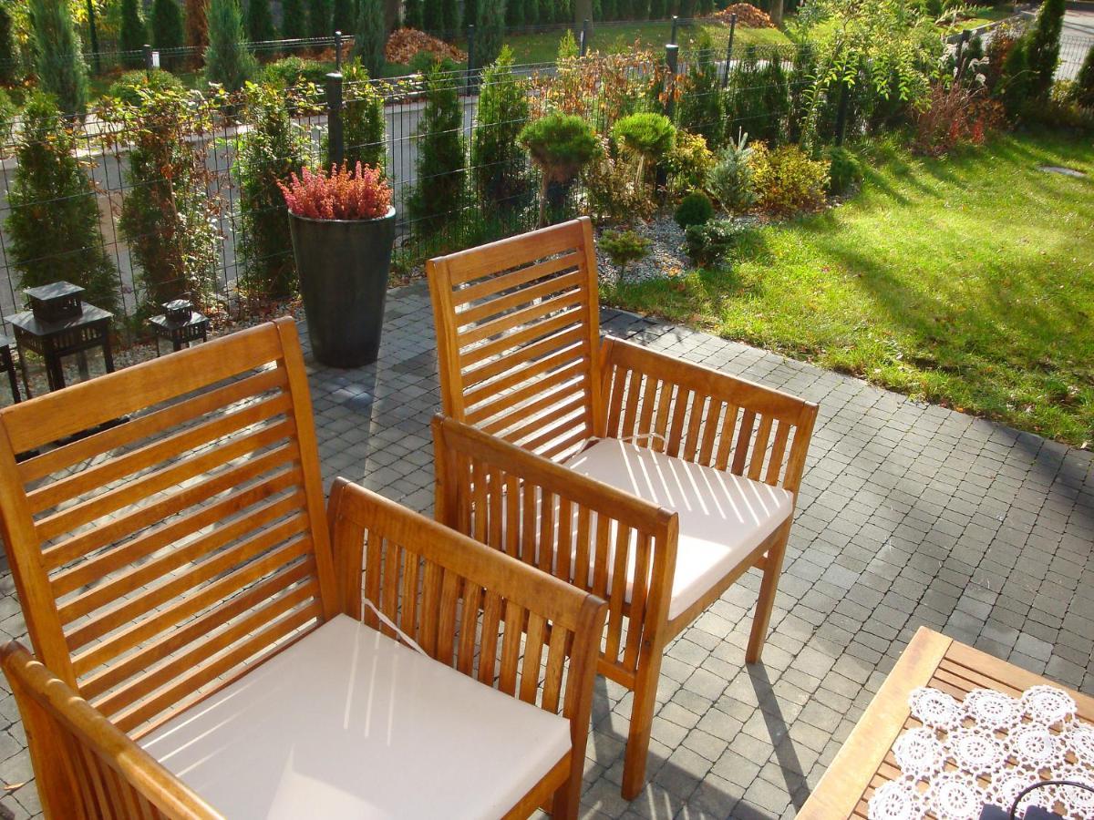 Apartment Apartament Olszowka By Interhome Bielsko-Biała Eksteriør bilde