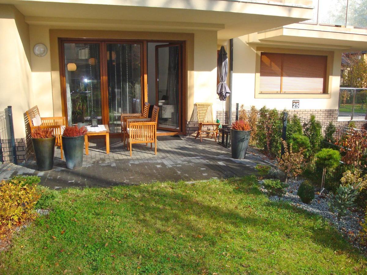 Apartment Apartament Olszowka By Interhome Bielsko-Biała Eksteriør bilde