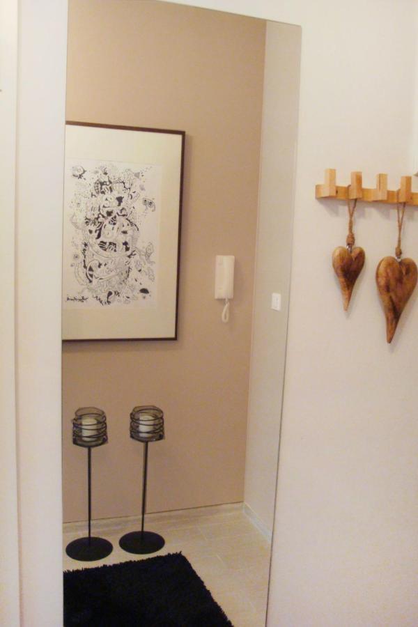 Apartment Apartament Olszowka By Interhome Bielsko-Biała Eksteriør bilde