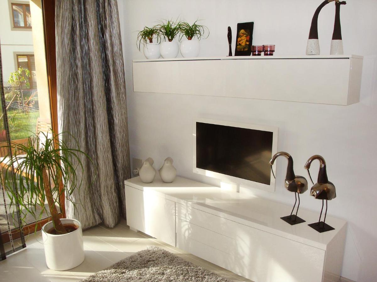 Apartment Apartament Olszowka By Interhome Bielsko-Biała Eksteriør bilde