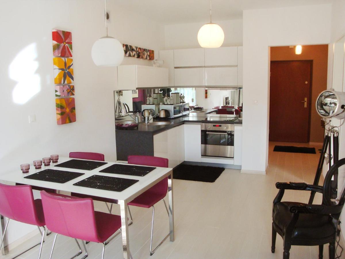 Apartment Apartament Olszowka By Interhome Bielsko-Biała Eksteriør bilde