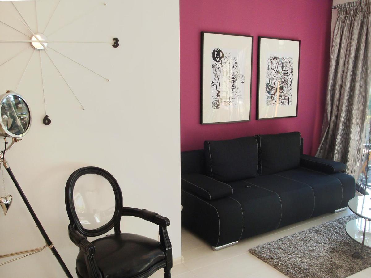 Apartment Apartament Olszowka By Interhome Bielsko-Biała Eksteriør bilde
